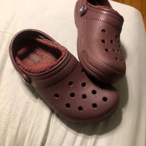 Crocs 7